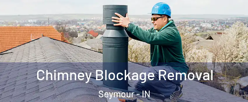  Chimney Blockage Removal Seymour - IN