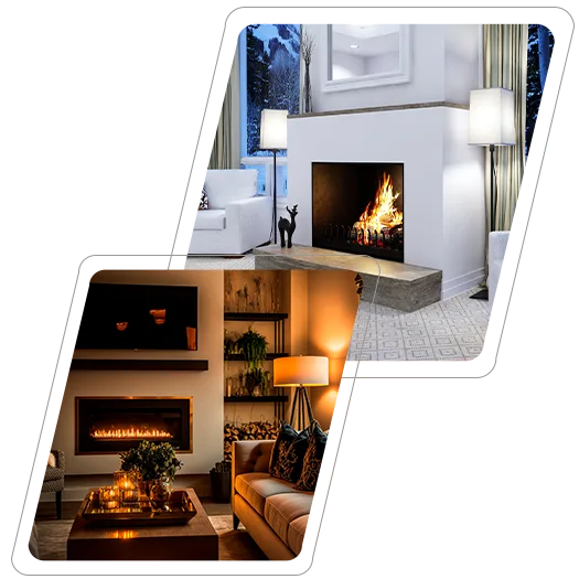 Remove Chimney Odor in Seymour, IN