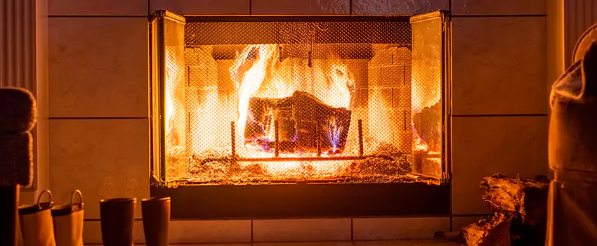 Astria Vent Free Gas Fireplaces Installation in Seymour, IN