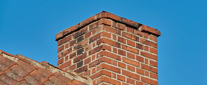 Clean Blocked Chimney in Seymour, Indiana