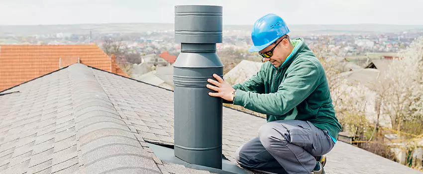 Chimney Chase Inspection Near Me in Seymour, Indiana