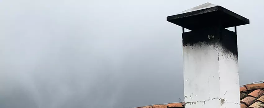 Chimney Damper Inspection in Seymour, IN