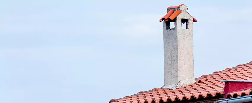 Chimney Pot Replacement in Seymour, IN