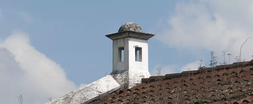 Cost To Rebuild A Chimney in Seymour, IN