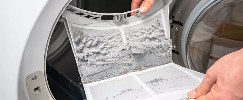 Best Dryer Lint Removal Company in Seymour, Indiana