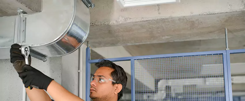 HVAC Ductwork Cleaning in Seymour, IN