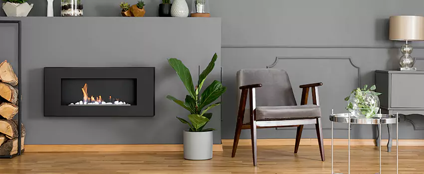 Ethanol Fireplace Burner Repair in Seymour, IN