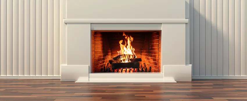Fireplace Broken Ashtray Repair Services in Seymour, Indiana
