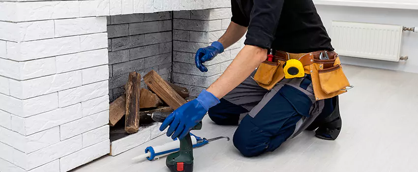 Fireplace Doors Cleaning in Seymour, Indiana