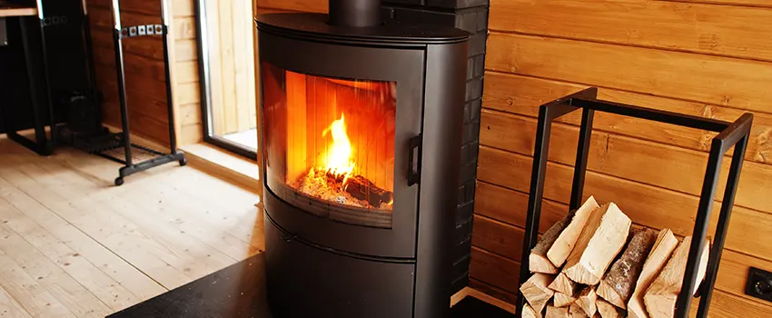 Gas Fireplace Door Handle Installation Services in Seymour, Indiana