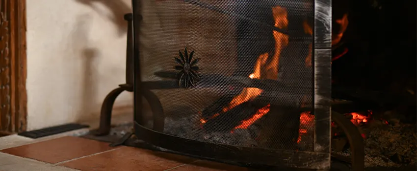 Electric Metal Fireplace installation Services in Seymour, IN