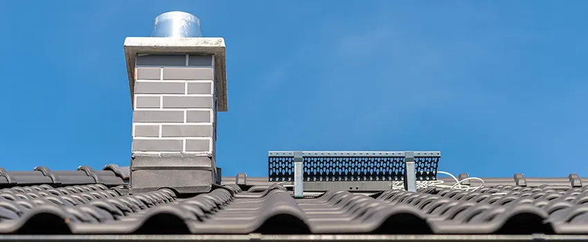 Repair Blocked Chimney in Seymour, Indiana