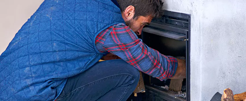 Fix Non-Working Prefabricated Fireplace in Seymour, IN