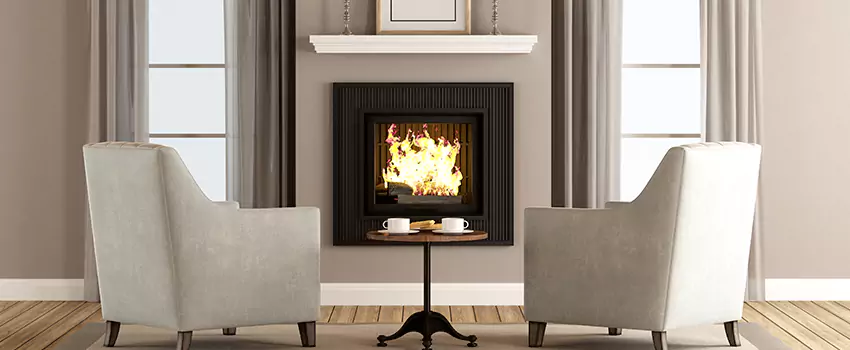 Heat & Glo Outdoor Gas Fireplaces Installation Contractors in Seymour, Indiana