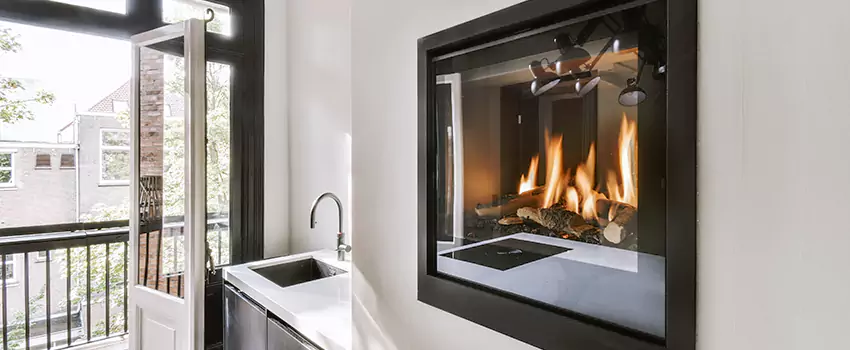 Heatilator Outdoor Fireplace Services in Seymour, Indiana