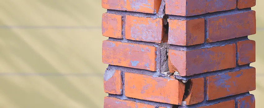 Leaking Chimney Repair And Replacement Cost in Seymour, Indiana