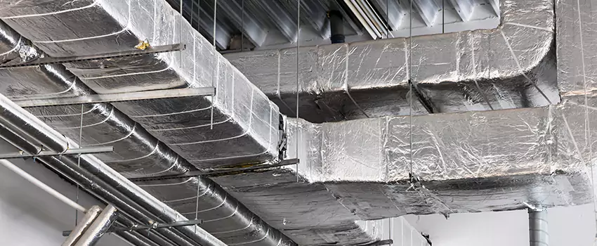 Vent Dust Cleaning Cost in Seymour, IN