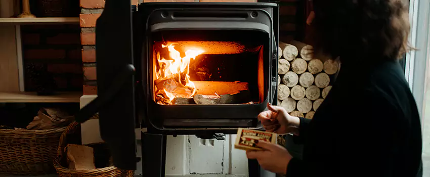 Key Features of Vermont Castings Fireplaces in Seymour, IN