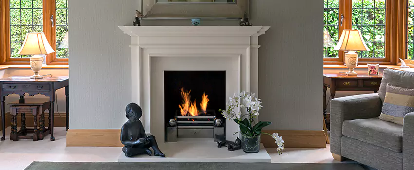 Astria Open-Hearth Wood Fireplaces Services in Seymour, IN