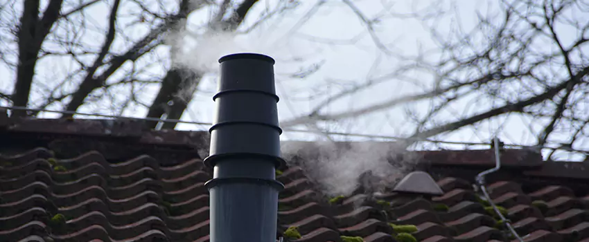 Broken Chimney Animal Screen Repair And Installation in Seymour, IN