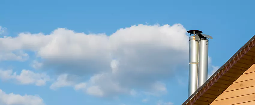 Chimney Cap Bird Guard Repair in Seymour, Indiana