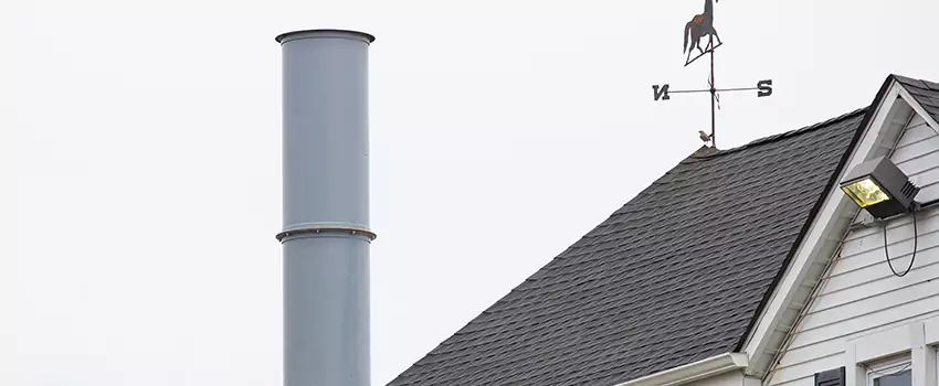 Multi-flue Chimney Caps Installation And Repair in Seymour, IN
