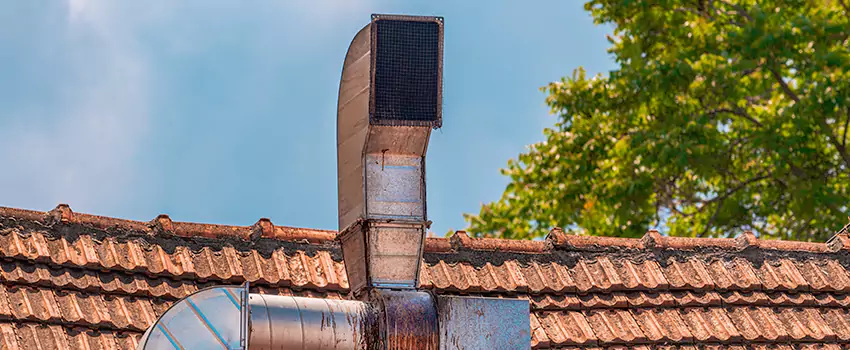 Chimney Creosote Cleaning Experts in Seymour, Indiana