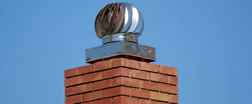 Chimney Damper Hinge Repair in Seymour, IN