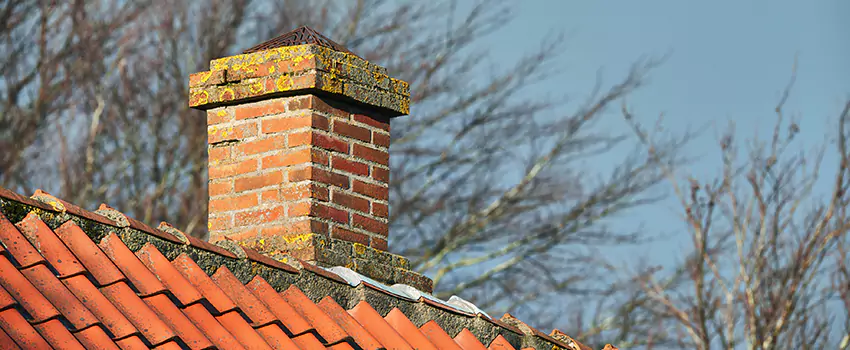 Chimney Flue Cap Installation in Seymour, IN