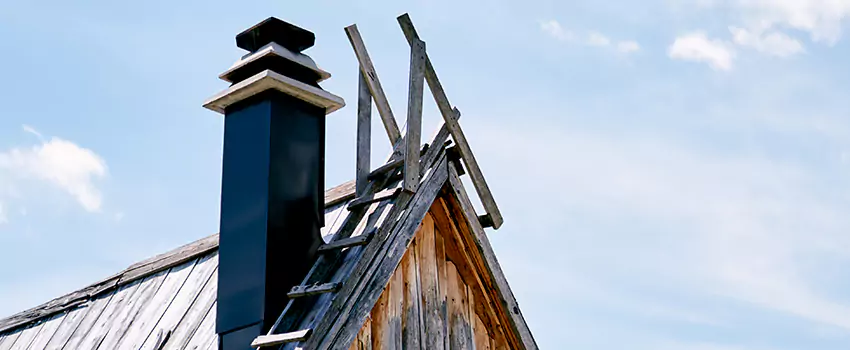 Chimney Pot Inspection in Seymour, IN