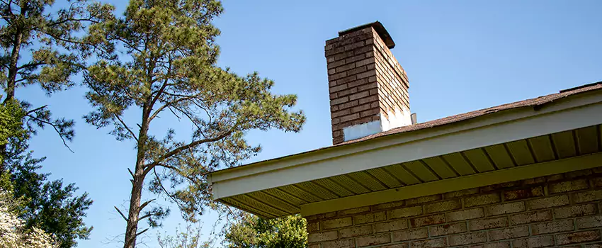 Brick Chimney Sweep Near Me in Seymour, IN