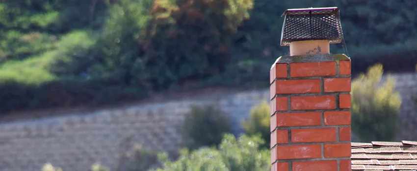 Chimney Tuckpointing And Masonry Restoration in Seymour, IN