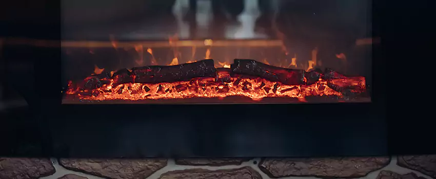 Cost of Electric Fireplace Repair Service in Seymour, Indiana