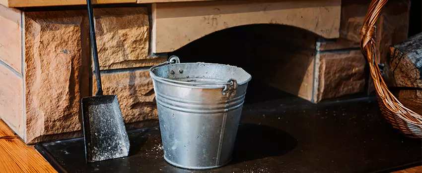 Clean The Fireplace Mantle And Hearth in Seymour, Indiana