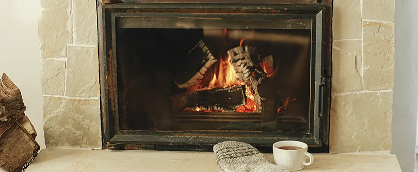 Fireplace Door Handle Replacements Services in Seymour, Indiana