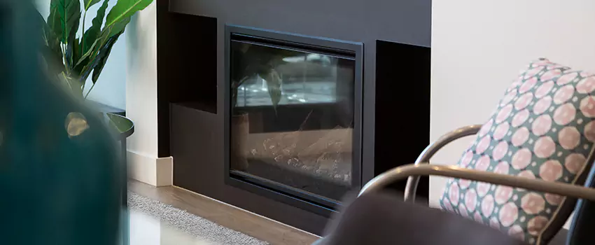 Gas Fireplace Installation in Seymour, IN
