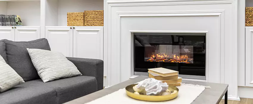 Pellet Fireplace Insert Installation in Seymour, IN
