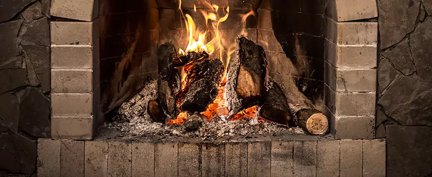 Cost of Rebuilding A Fireplace in Seymour, Indiana
