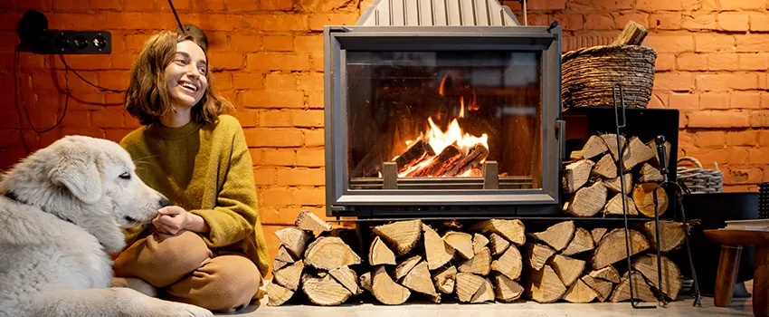 Fireplace Smell Removal Cost in Seymour, IN