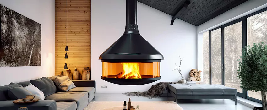 Floating Damaged Fireplace Repair Services in Seymour, IN