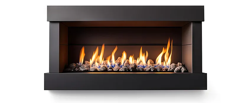 Outdoor Gas Fireplaces Installation in Seymour, IN