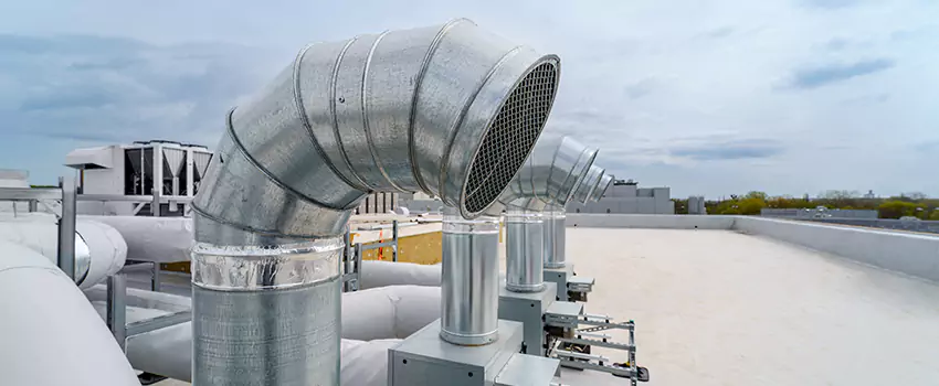 Insulated Ductwork Repair Services Near Me in Seymour, IN