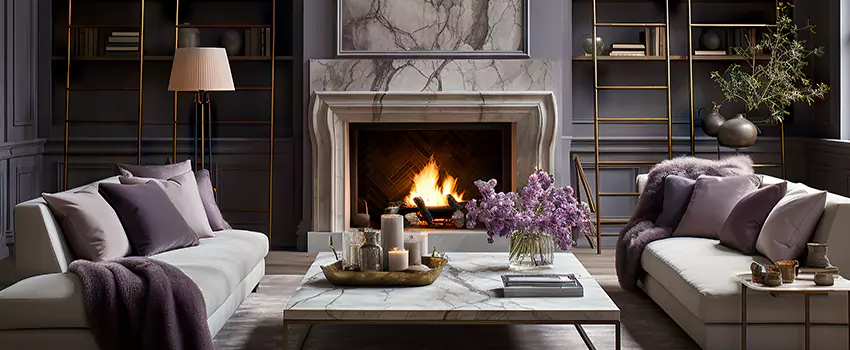 Napoleon Galaxy Series Outdoor Fireplaces Repair in Seymour, IN