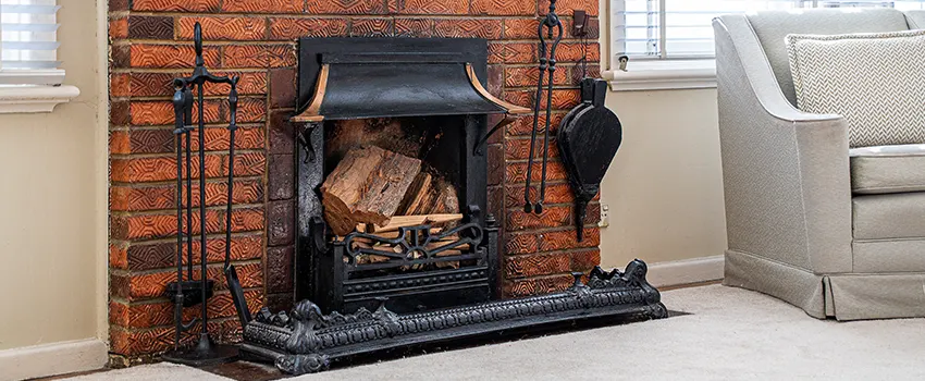 Custom Old Fireplace Redesign Services in Seymour, Indiana