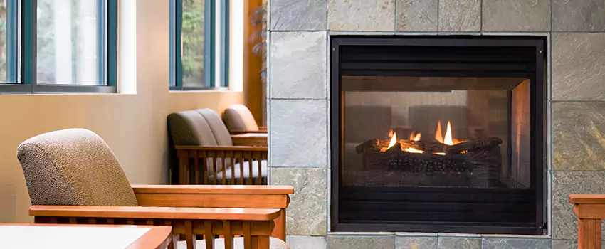 Osburn Fireplace Tempered Glass Hearth Pad Replacement in Seymour, Indiana