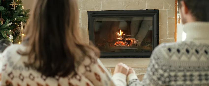 Superior Open-Hearth Wood Fireplaces in Seymour, IN