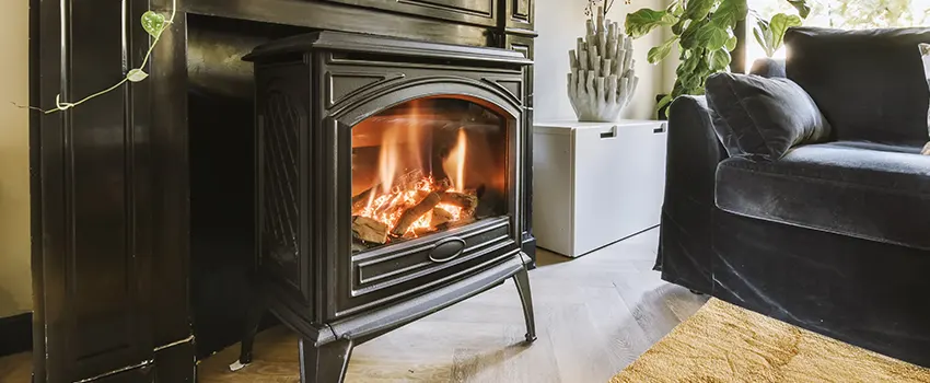 Valor Wood Fireplace in Seymour, IN