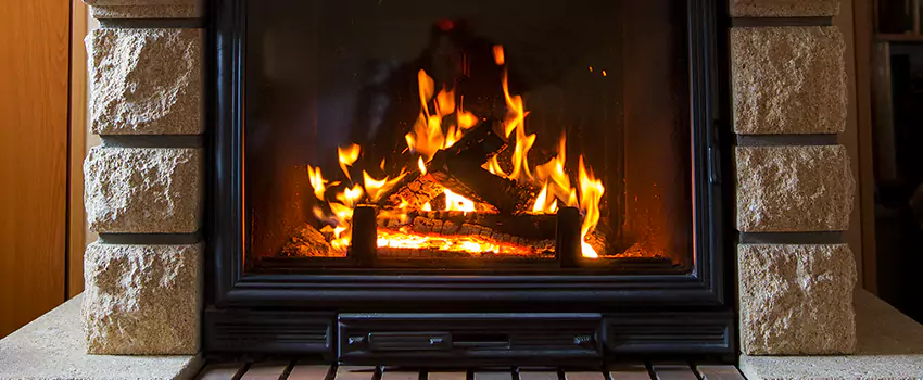 Cost of Wood Fireplace Installation in Seymour, IN