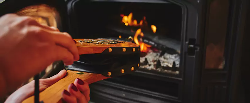 Wood Stove Grates Repair in Seymour, Indiana